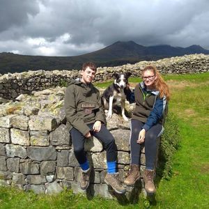 Meet your Posher, Danny